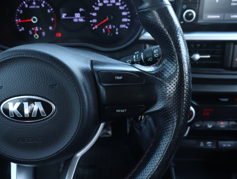 Kia Picanto, 2018