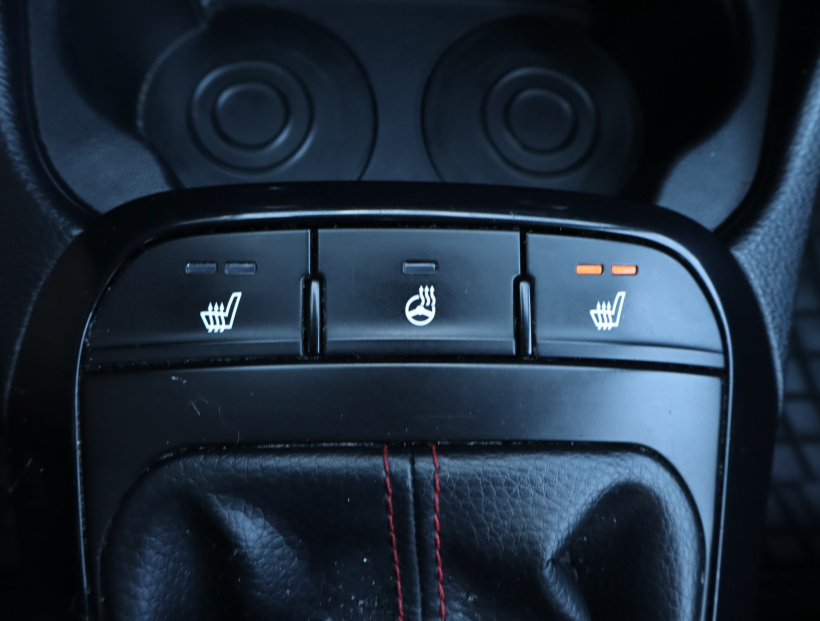 Kia Picanto, 2018