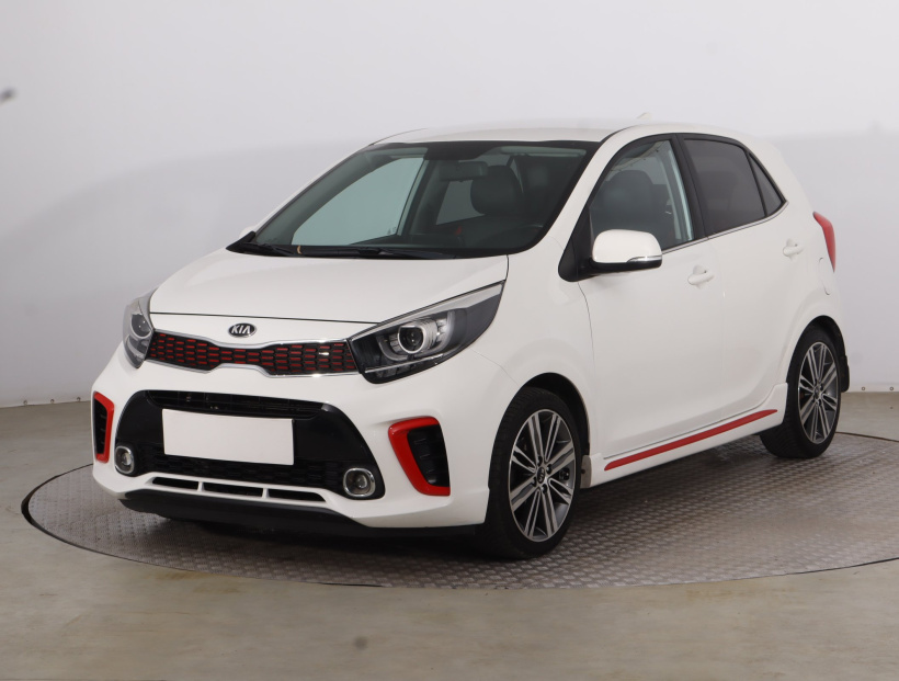 Kia Picanto, 2018
