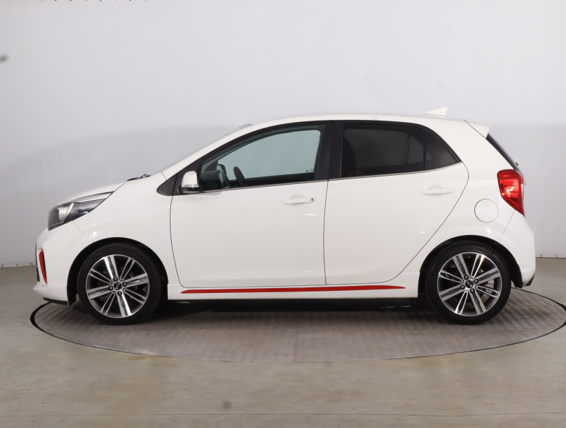 Kia Picanto, 2018