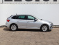 Škoda Scala, 2025