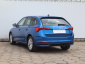 Škoda Scala, 2025