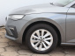 Škoda Scala, 2025