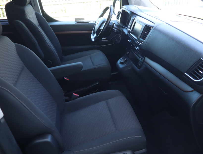 Toyota ProAce Verso, 2021