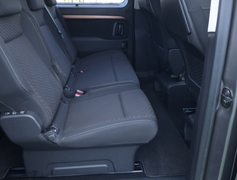 Toyota ProAce Verso, 2021