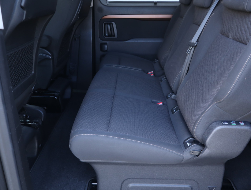 Toyota ProAce Verso, 2021