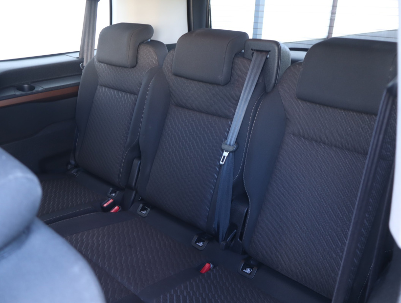 Toyota ProAce Verso, 2021