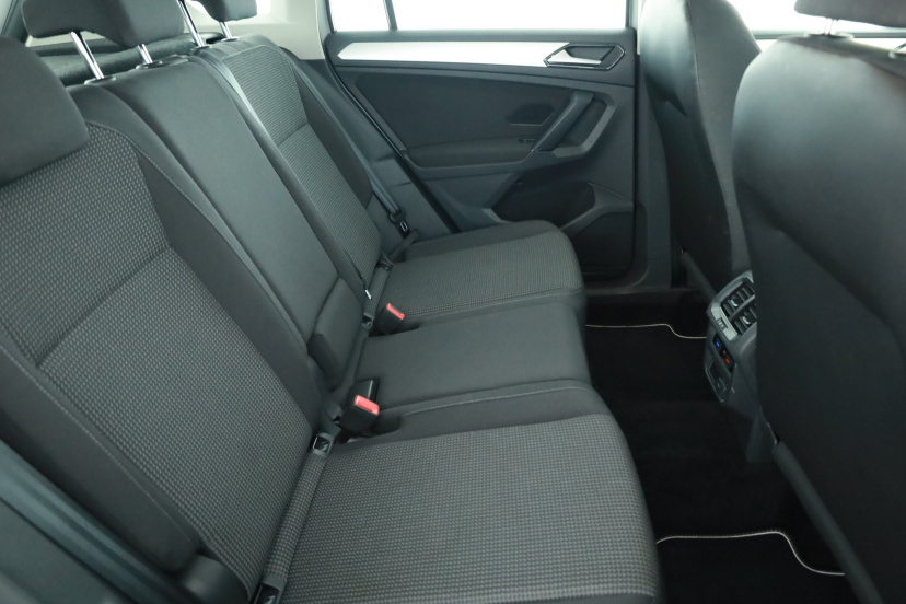 Volkswagen Tiguan, 2018