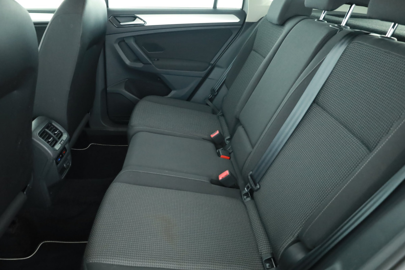 Volkswagen Tiguan, 2018