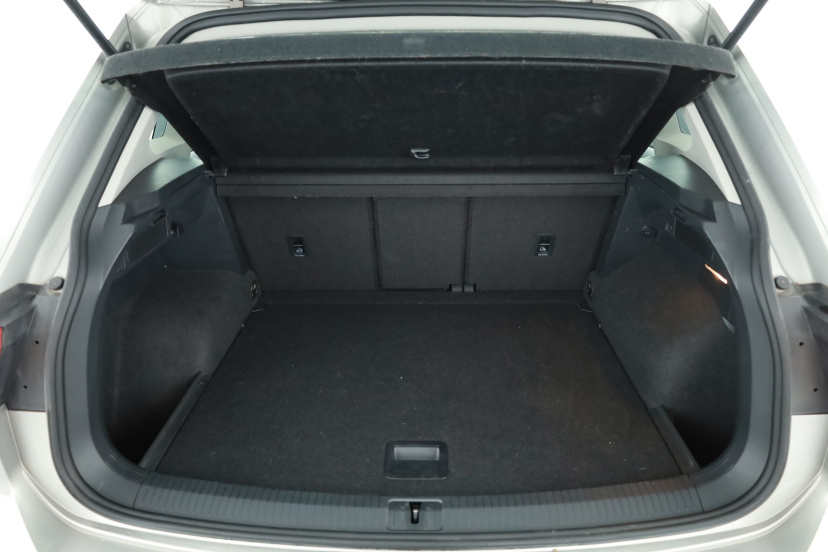 Volkswagen Tiguan, 2018