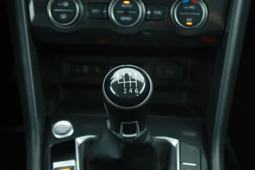Volkswagen Tiguan, 2018