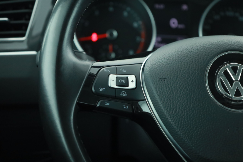 Volkswagen Tiguan, 2018