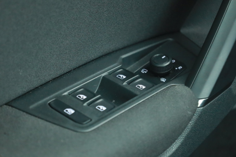 Volkswagen Tiguan, 2018