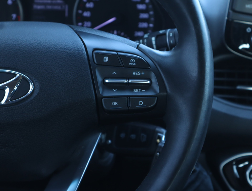 Hyundai i30, 2018