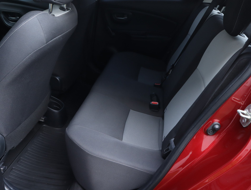 Toyota Yaris, 2017