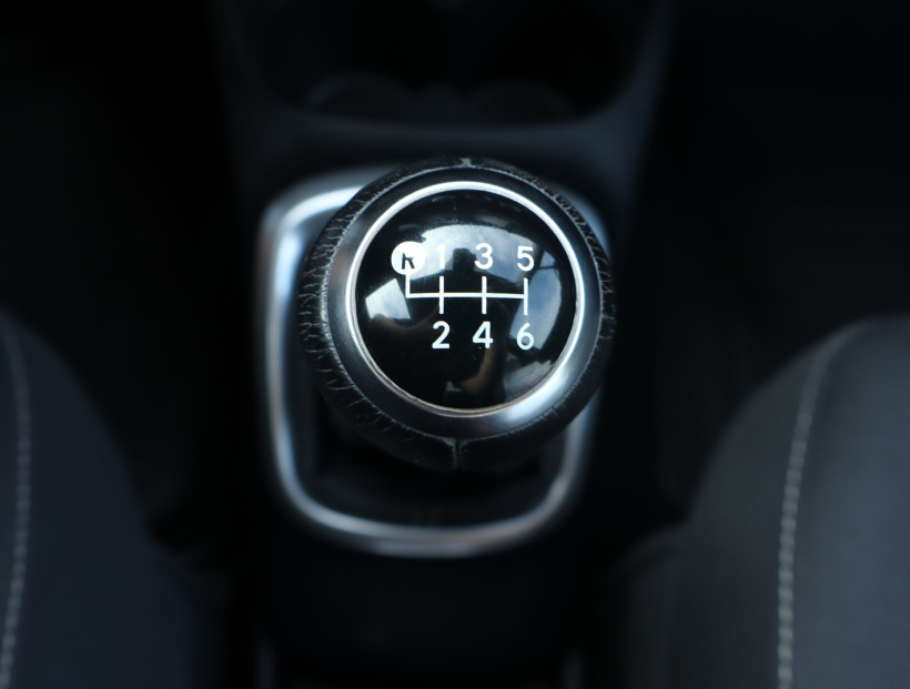 Toyota Yaris, 2017