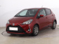 Toyota Yaris, 2017