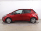 Toyota Yaris, 2017