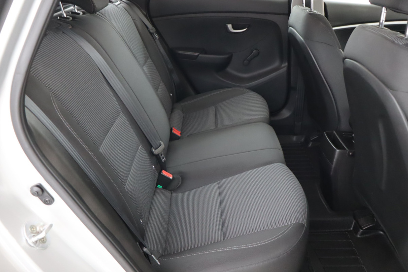 Hyundai i30, 2016