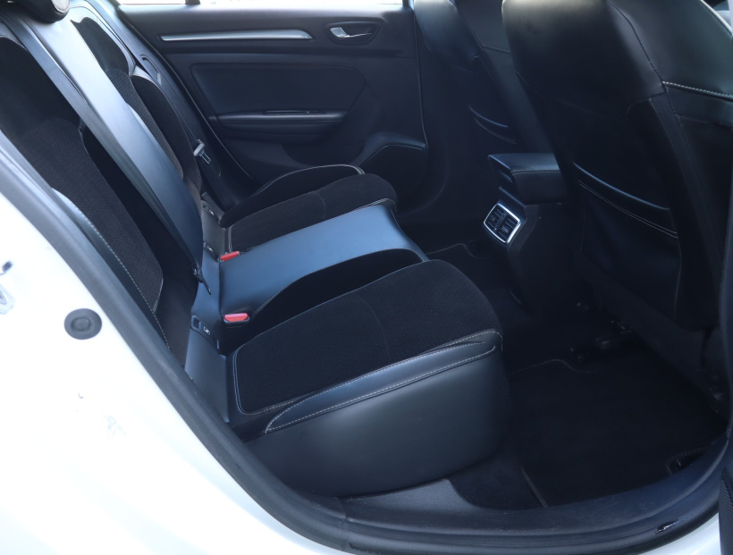 Renault Megane, 2018