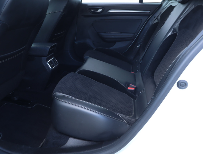 Renault Megane, 2018
