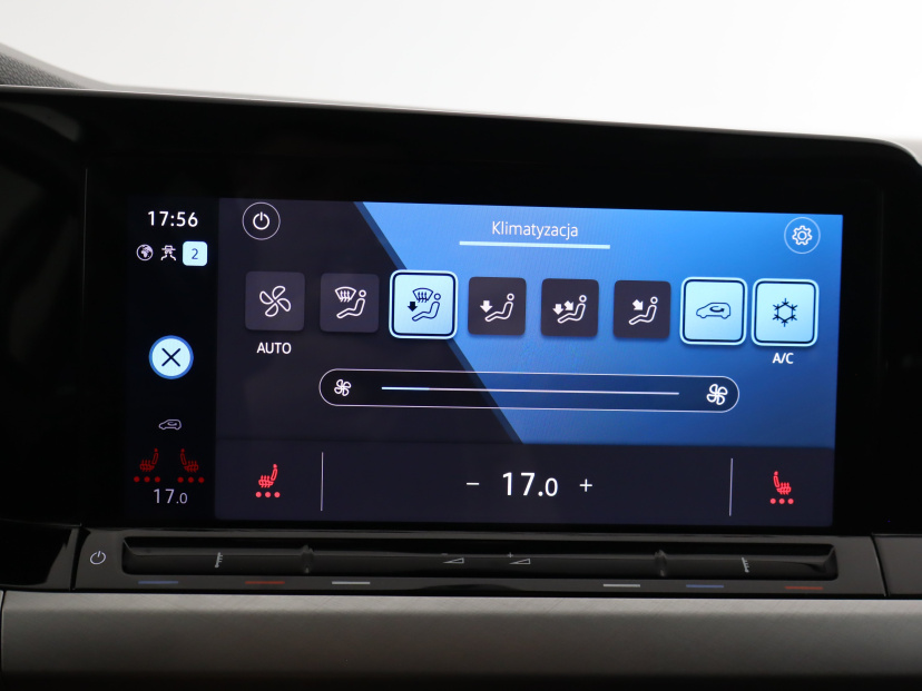 Volkswagen Golf, 2023