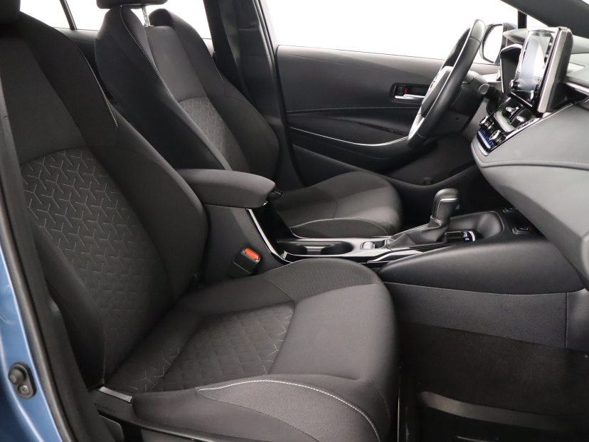 Toyota Corolla, 2021