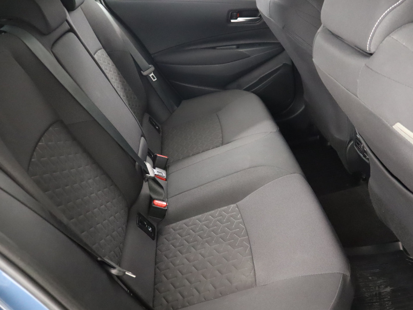 Toyota Corolla, 2021