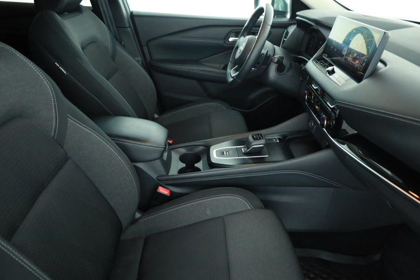 Nissan Qashqai, 2023