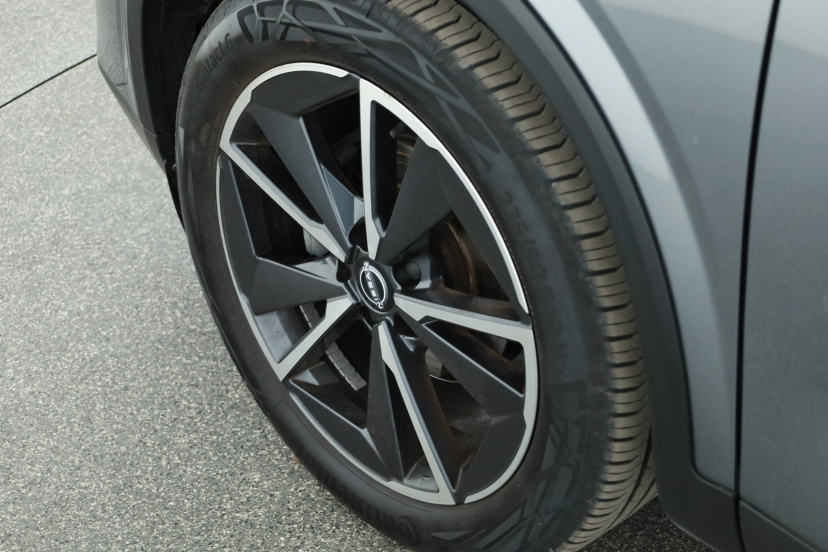 Nissan Qashqai, 2023