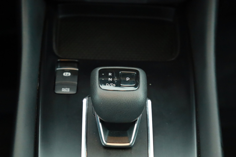 Nissan Qashqai, 2023