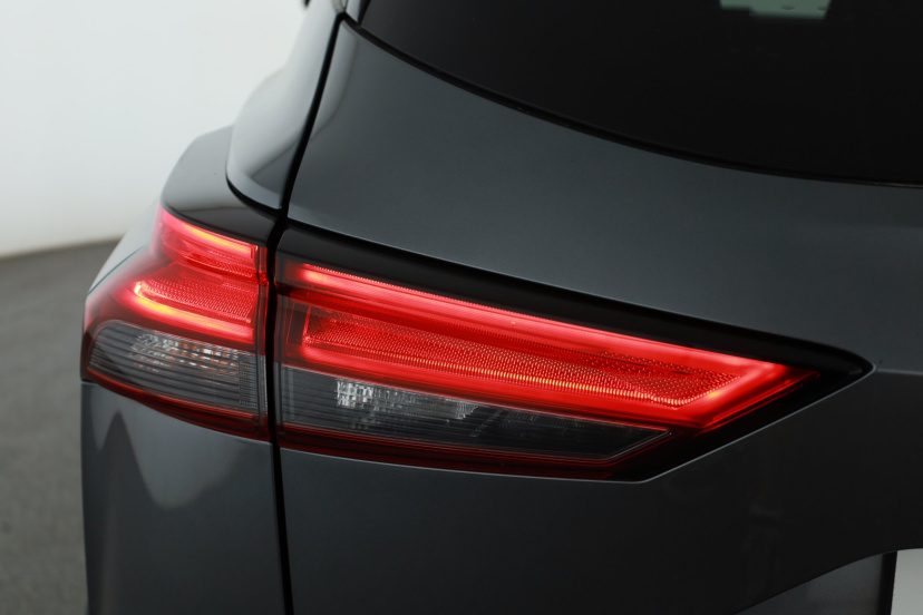 Nissan Qashqai, 2023