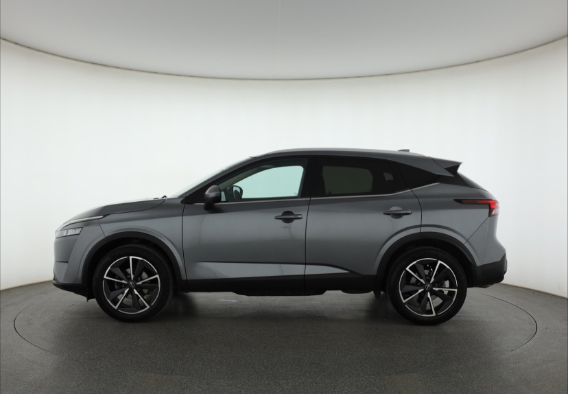 Nissan Qashqai, 2023