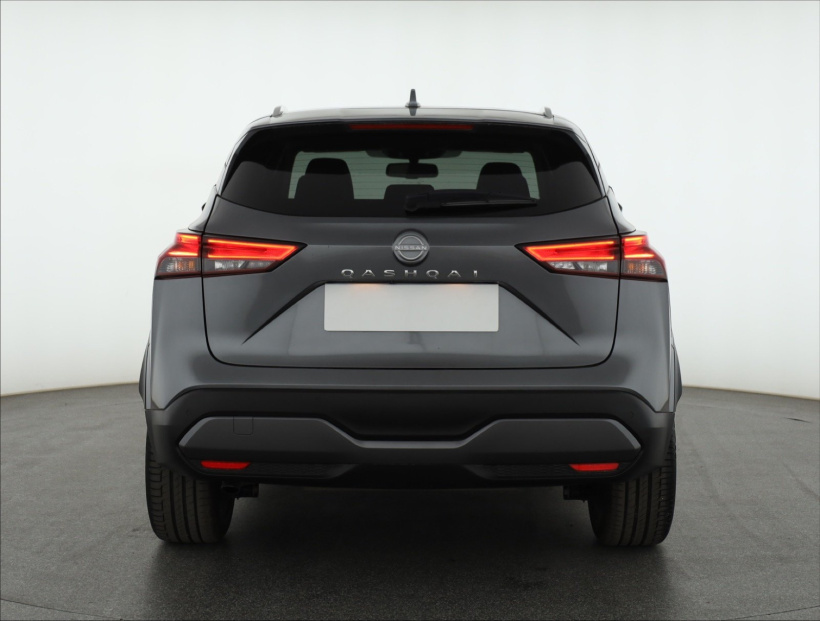 Nissan Qashqai, 2023