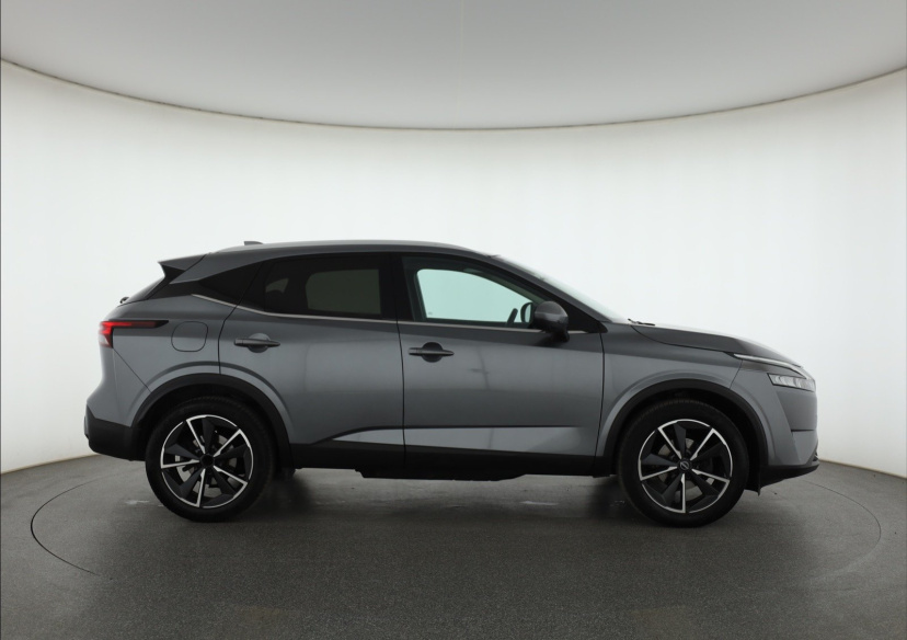 Nissan Qashqai, 2023