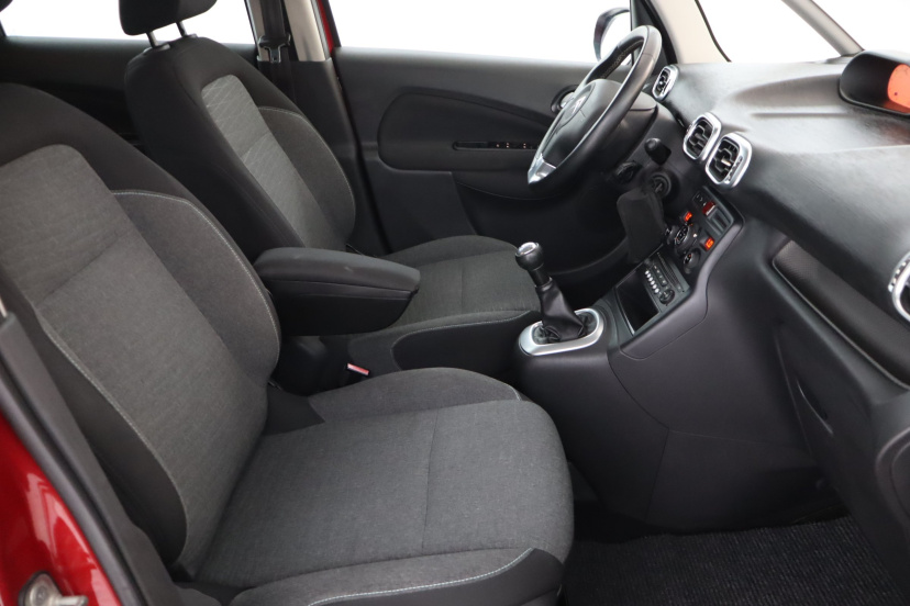 Citroen C3 Picasso, 2015