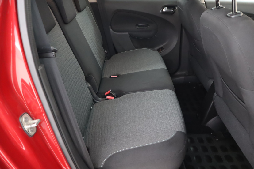 Citroen C3 Picasso, 2015