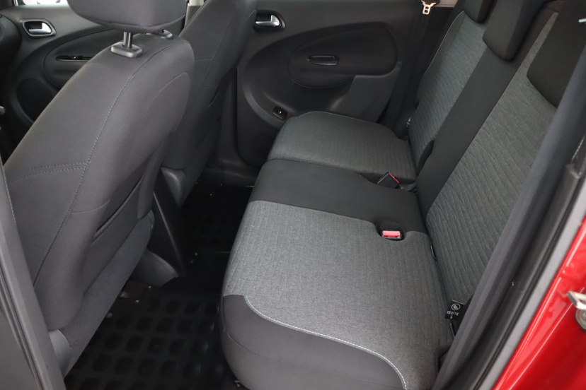 Citroen C3 Picasso, 2015