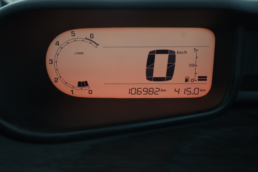 Citroen C3 Picasso, 2015