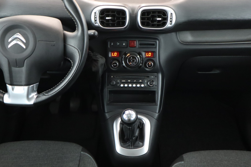 Citroen C3 Picasso, 2015