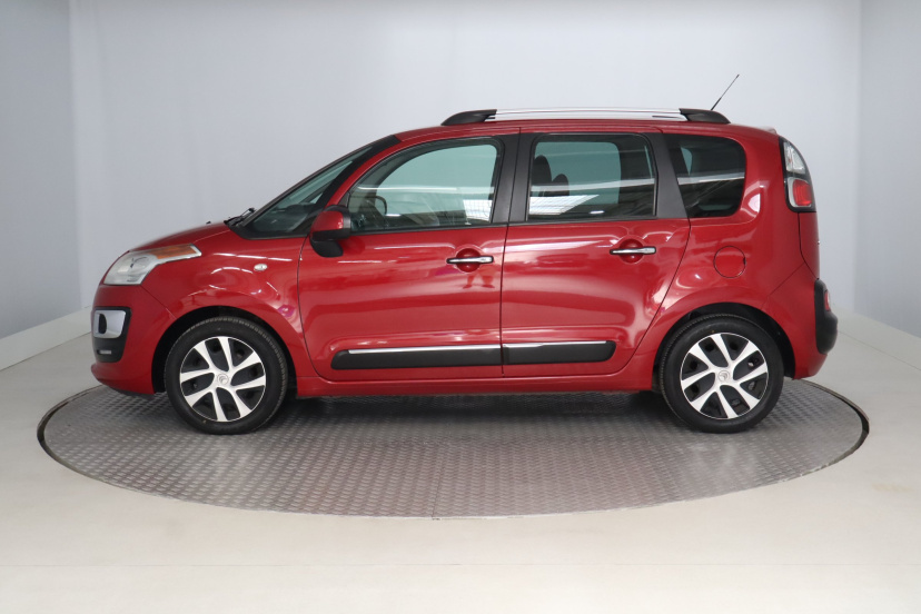 Citroen C3 Picasso, 2015