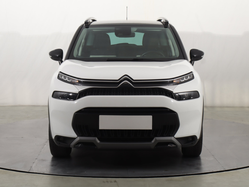 Citroen C3 Aircross, 2022