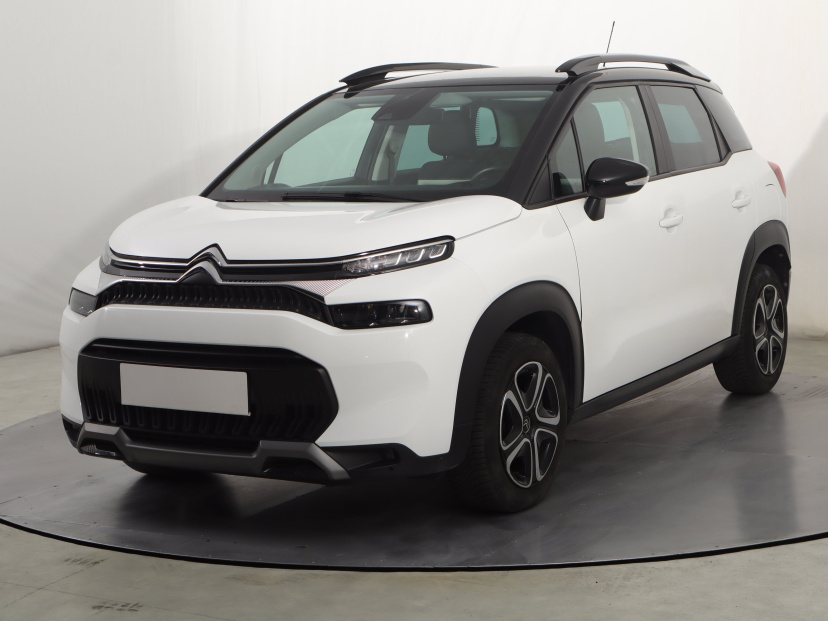 Citroen C3 Aircross, 2022