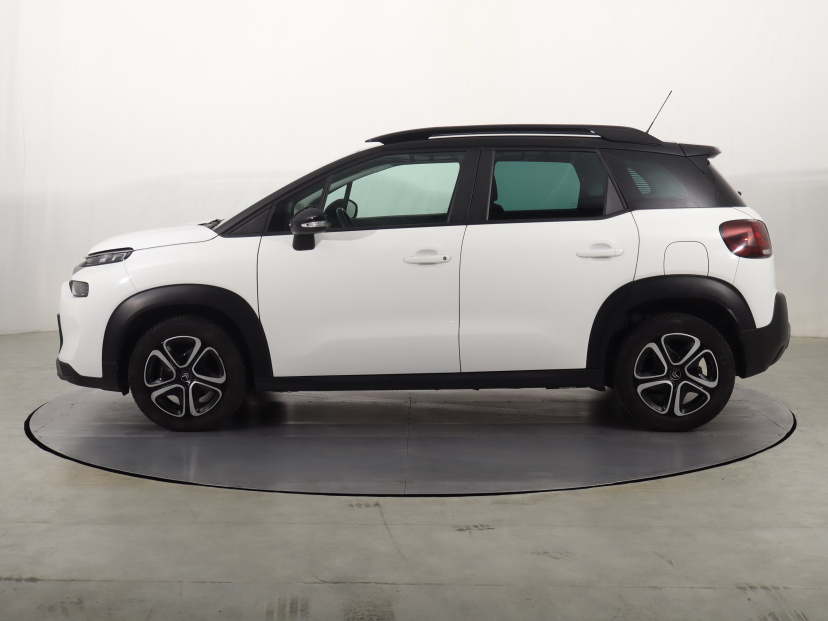 Citroen C3 Aircross, 2022