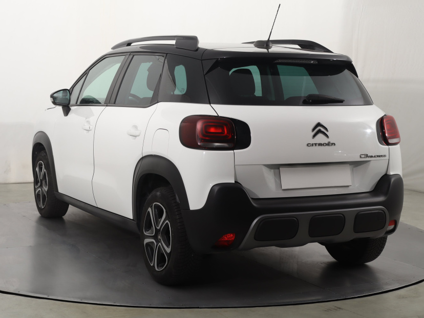 Citroen C3 Aircross, 2022