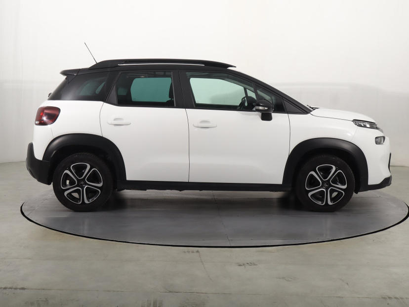 Citroen C3 Aircross, 2022
