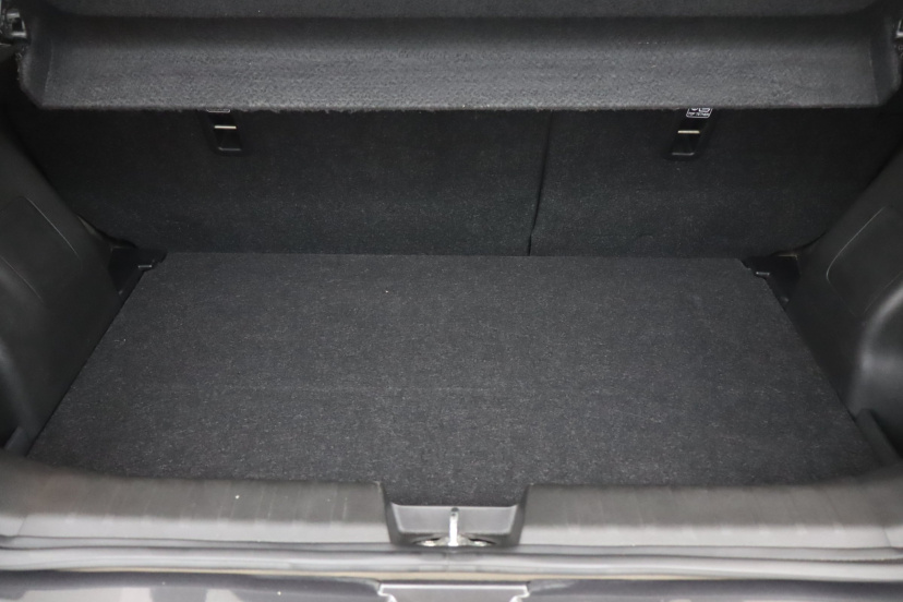 Suzuki Baleno, 2018