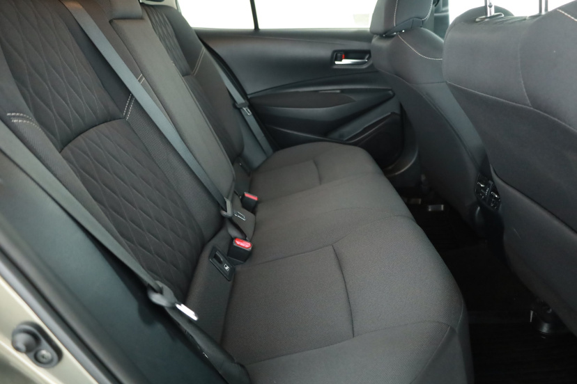 Toyota Corolla, 2023