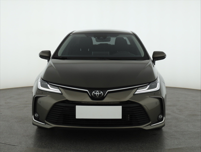 Toyota Corolla, 2023