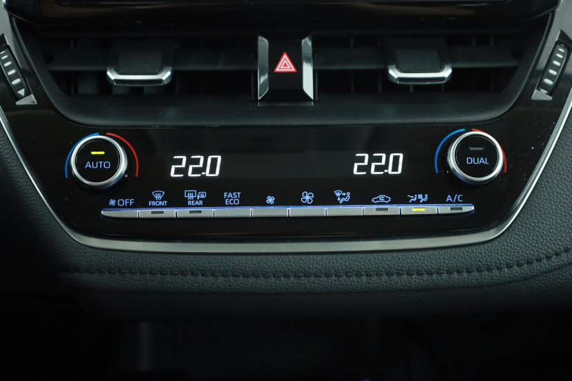 Toyota Corolla, 2023